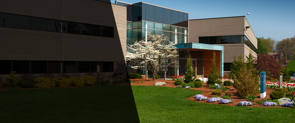 Oracle Landscapers
