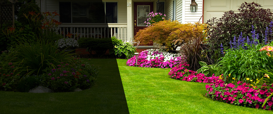 Oracle Landscapers