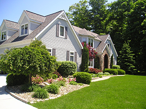 Landscapers and Lawncare Services in Oracle, AZ
